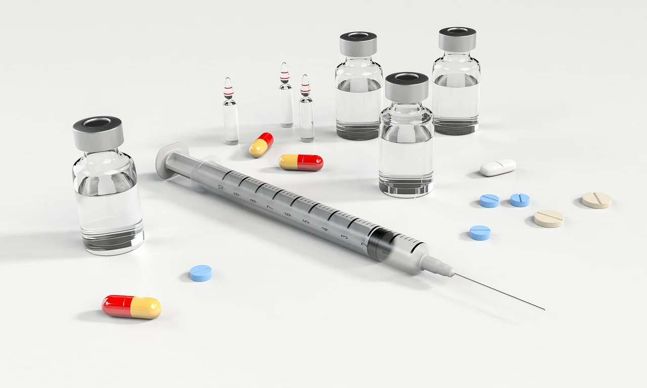 Committed to Global Healthcare Needs